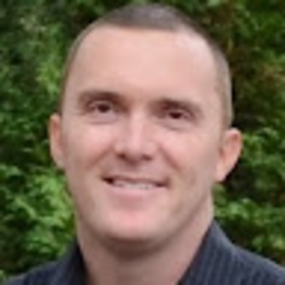 Meet your Posher, Chris - Picture 1 of 1